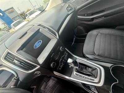 2018 Ford Edge SEL - Photo 25 - Wylie, TX 75098
