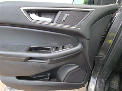 2018 Ford Edge SEL - Photo 5 - Wylie, TX 75098