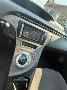 2014 Toyota Prius Four   - Photo 17 - Wylie, TX 75098