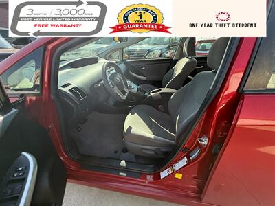 2014 Toyota Prius Four   - Photo 10 - Wylie, TX 75098