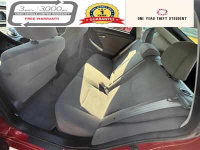 2014 Toyota Prius Four   - Photo 6 - Wylie, TX 75098
