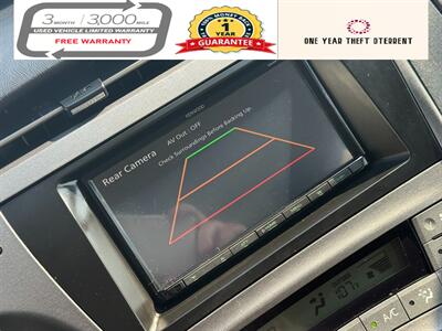2014 Toyota Prius Four   - Photo 19 - Wylie, TX 75098
