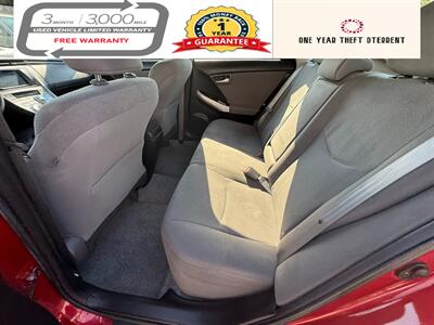 2014 Toyota Prius Four   - Photo 16 - Wylie, TX 75098