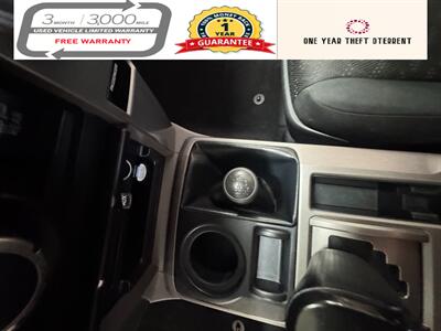 2013 Toyota 4Runner Trail 4x4   - Photo 23 - Wylie, TX 75098