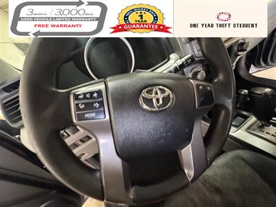 2013 Toyota 4Runner Trail 4x4   - Photo 25 - Wylie, TX 75098