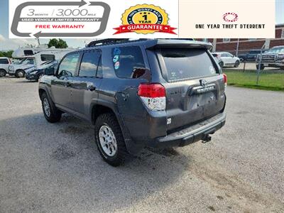 2013 Toyota 4Runner Trail 4x4   - Photo 4 - Wylie, TX 75098