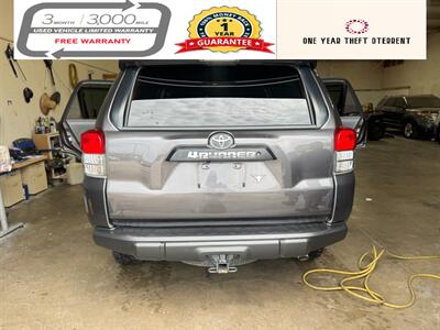2013 Toyota 4Runner Trail 4x4   - Photo 3 - Wylie, TX 75098