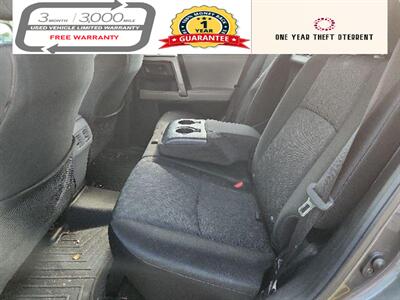 2013 Toyota 4Runner Trail 4x4   - Photo 2 - Wylie, TX 75098