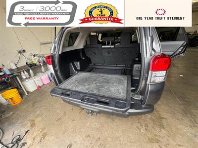 2013 Toyota 4Runner Trail 4x4   - Photo 31 - Wylie, TX 75098