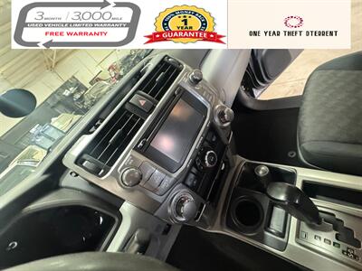 2013 Toyota 4Runner Trail 4x4   - Photo 26 - Wylie, TX 75098
