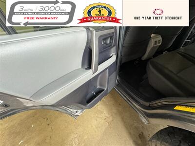 2013 Toyota 4Runner Trail 4x4   - Photo 14 - Wylie, TX 75098
