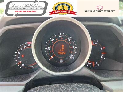 2013 Toyota 4Runner Trail 4x4   - Photo 5 - Wylie, TX 75098
