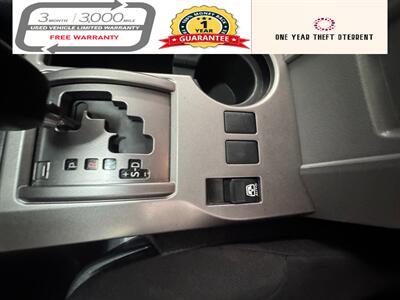 2013 Toyota 4Runner Trail 4x4   - Photo 18 - Wylie, TX 75098