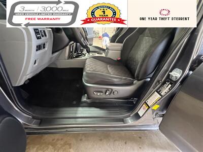 2013 Toyota 4Runner Trail 4x4   - Photo 20 - Wylie, TX 75098