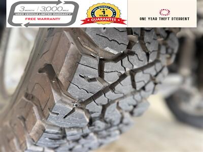 2013 Toyota 4Runner Trail 4x4   - Photo 4 - Wylie, TX 75098
