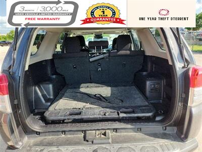 2013 Toyota 4Runner Trail 4x4   - Photo 6 - Wylie, TX 75098