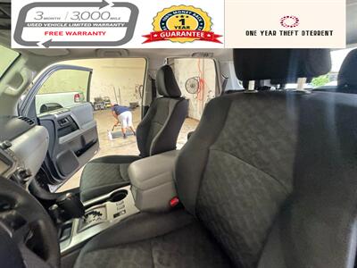 2013 Toyota 4Runner Trail 4x4   - Photo 21 - Wylie, TX 75098