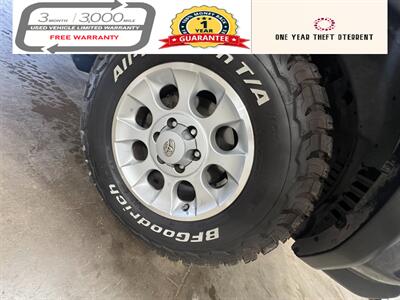 2013 Toyota 4Runner Trail 4x4   - Photo 29 - Wylie, TX 75098