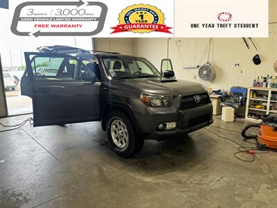 2013 Toyota 4Runner Trail 4x4   - Photo 2 - Wylie, TX 75098