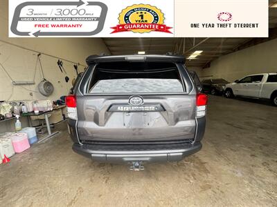 2013 Toyota 4Runner Trail 4x4   - Photo 15 - Wylie, TX 75098