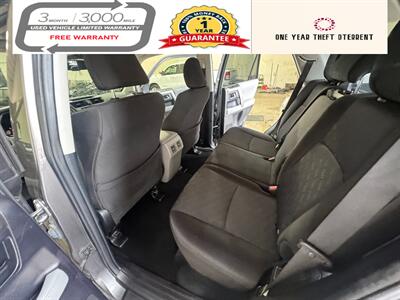 2013 Toyota 4Runner Trail 4x4   - Photo 12 - Wylie, TX 75098