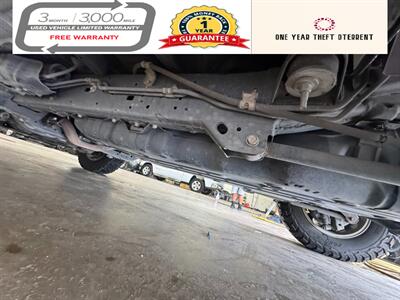 2013 Toyota 4Runner Trail 4x4   - Photo 13 - Wylie, TX 75098