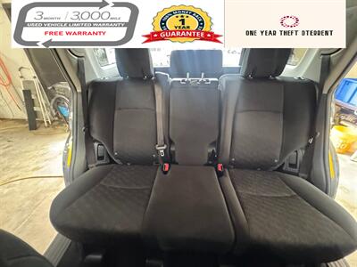 2013 Toyota 4Runner Trail 4x4   - Photo 11 - Wylie, TX 75098
