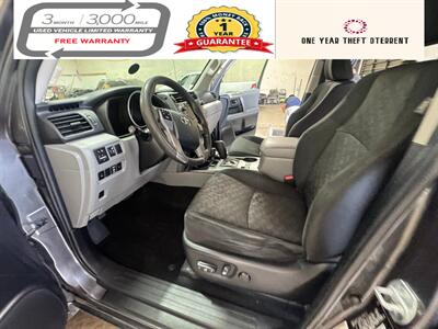 2013 Toyota 4Runner Trail 4x4   - Photo 5 - Wylie, TX 75098