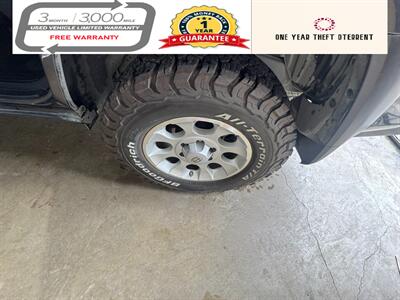 2013 Toyota 4Runner Trail 4x4   - Photo 16 - Wylie, TX 75098