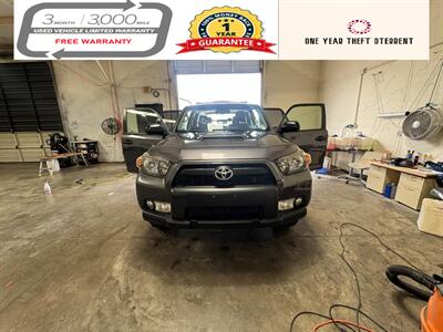 2013 Toyota 4Runner Trail 4x4   - Photo 9 - Wylie, TX 75098