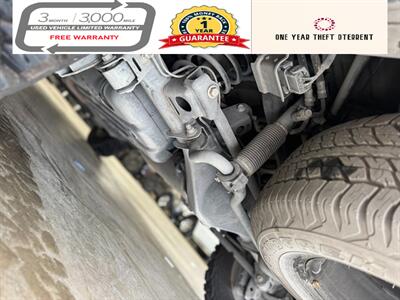 2013 Toyota 4Runner Trail 4x4   - Photo 7 - Wylie, TX 75098