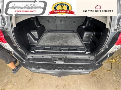 2013 Toyota 4Runner Trail 4x4   - Photo 30 - Wylie, TX 75098