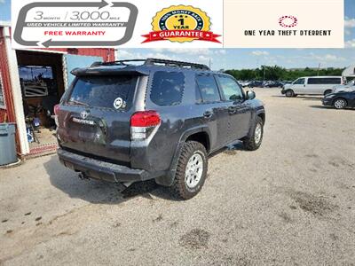 2013 Toyota 4Runner Trail 4x4   - Photo 9 - Wylie, TX 75098