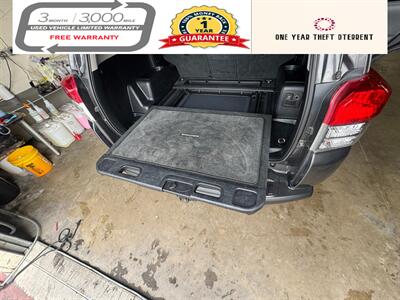 2013 Toyota 4Runner Trail 4x4   - Photo 32 - Wylie, TX 75098