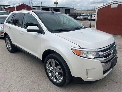 2013 Ford Edge SEL - Photo 6 - Wylie, TX 75098