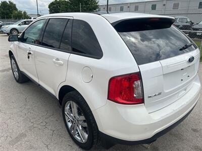 2013 Ford Edge SEL - Photo 8 - Wylie, TX 75098