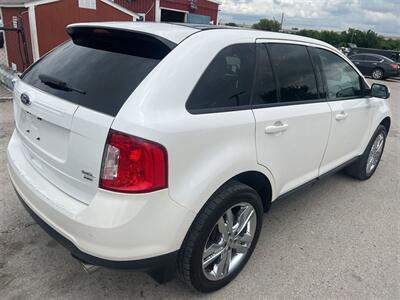 2013 Ford Edge SEL - Photo 10 - Wylie, TX 75098