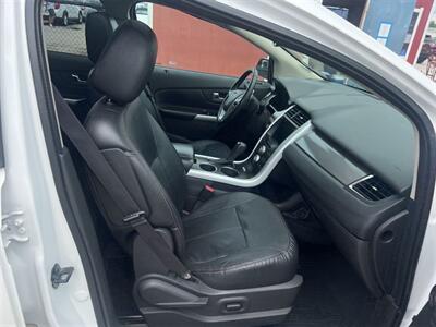 2013 Ford Edge SEL - Photo 2 - Wylie, TX 75098