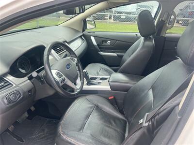 2013 Ford Edge SEL - Photo 12 - Wylie, TX 75098