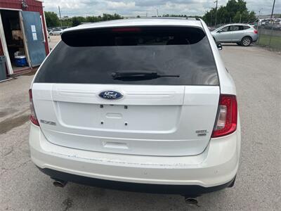 2013 Ford Edge SEL - Photo 4 - Wylie, TX 75098