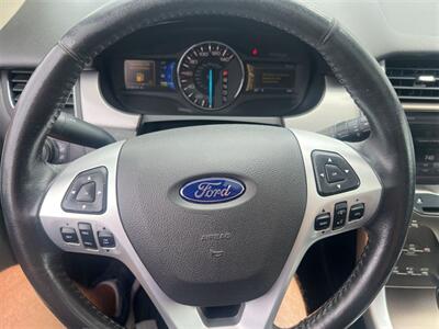 2013 Ford Edge SEL - Photo 3 - Wylie, TX 75098