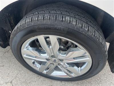 2013 Ford Edge SEL - Photo 18 - Wylie, TX 75098