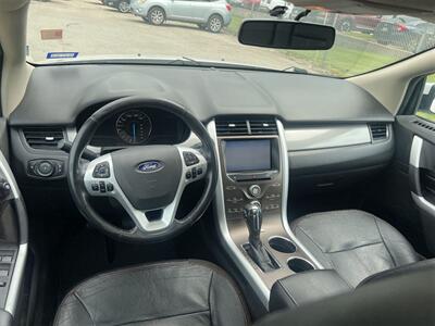 2013 Ford Edge SEL - Photo 13 - Wylie, TX 75098
