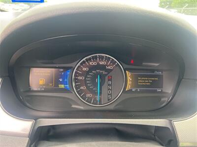 2013 Ford Edge SEL - Photo 9 - Wylie, TX 75098