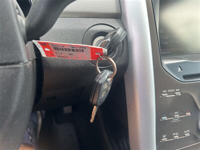 2013 Ford Edge SEL - Photo 5 - Wylie, TX 75098