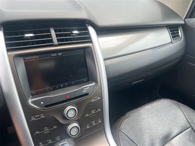 2013 Ford Edge SEL - Photo 7 - Wylie, TX 75098