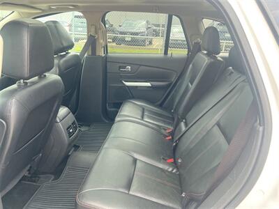 2013 Ford Edge SEL - Photo 11 - Wylie, TX 75098