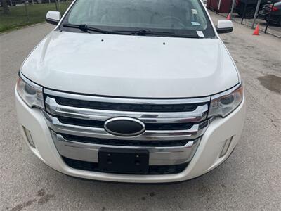 2013 Ford Edge SEL - Photo 17 - Wylie, TX 75098