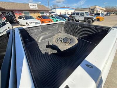 2012 Chevrolet Silverado 1500 LS low miles   - Photo 6 - Wylie, TX 75098