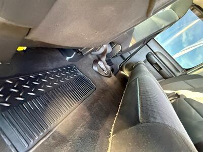 2012 Chevrolet Silverado 1500 LS low miles   - Photo 4 - Wylie, TX 75098